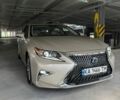 Лексус ЕС, объемом двигателя 2.49 л и пробегом 255 тыс. км за 20990 $, фото 9 на Automoto.ua