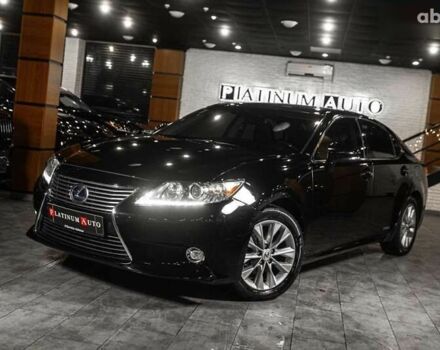 Лексус ЕС, объемом двигателя 0 л и пробегом 116 тыс. км за 22900 $, фото 1 на Automoto.ua