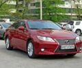 Лексус ЕС, объемом двигателя 2.5 л и пробегом 67 тыс. км за 21600 $, фото 5 на Automoto.ua