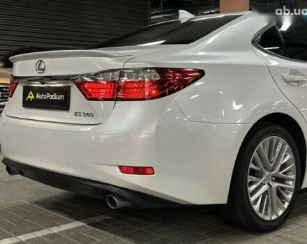 Лексус ЕС, об'ємом двигуна 0 л та пробігом 150 тис. км за 19000 $, фото 7 на Automoto.ua