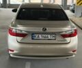 Лексус ЕС, объемом двигателя 2.49 л и пробегом 255 тыс. км за 20990 $, фото 7 на Automoto.ua