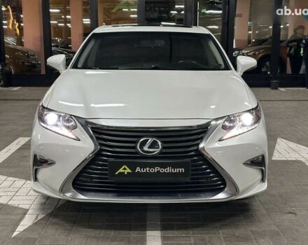 Лексус ЕС, об'ємом двигуна 0 л та пробігом 150 тис. км за 19000 $, фото 4 на Automoto.ua
