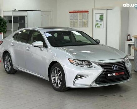 Лексус ЕС, об'ємом двигуна 0 л та пробігом 80 тис. км за 24990 $, фото 1 на Automoto.ua