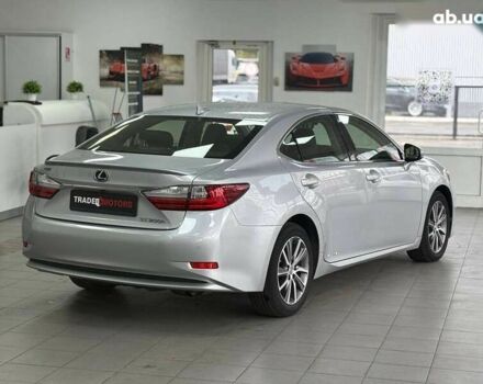 Лексус ЕС, об'ємом двигуна 0 л та пробігом 80 тис. км за 24990 $, фото 12 на Automoto.ua
