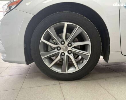 Лексус ЕС, об'ємом двигуна 0 л та пробігом 80 тис. км за 24990 $, фото 19 на Automoto.ua