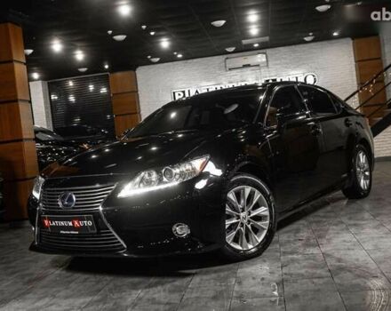 Лексус ЕС, объемом двигателя 0 л и пробегом 116 тыс. км за 22900 $, фото 2 на Automoto.ua