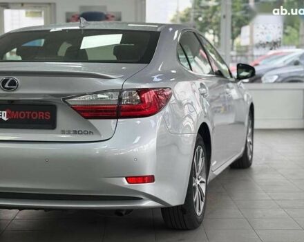 Лексус ЕС, об'ємом двигуна 0 л та пробігом 80 тис. км за 24990 $, фото 11 на Automoto.ua