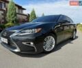 Лексус ЕС, объемом двигателя 3.5 л и пробегом 182 тыс. км за 22500 $, фото 2 на Automoto.ua