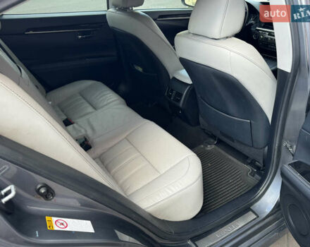 Лексус ЕС, объемом двигателя 0 л и пробегом 135 тыс. км за 27000 $, фото 5 на Automoto.ua