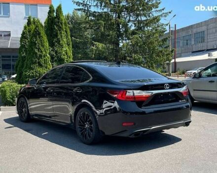 Лексус ЕС, объемом двигателя 3.5 л и пробегом 83 тыс. км за 23800 $, фото 7 на Automoto.ua