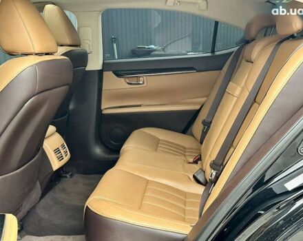 Лексус ЕС, объемом двигателя 3.5 л и пробегом 72 тыс. км за 20999 $, фото 17 на Automoto.ua