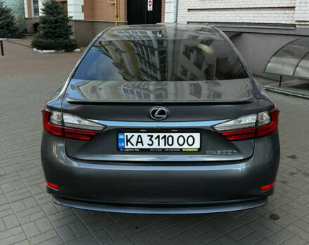 Лексус ЕС, объемом двигателя 0 л и пробегом 135 тыс. км за 27000 $, фото 1 на Automoto.ua