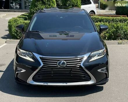 Лексус ЕС, объемом двигателя 3.5 л и пробегом 83 тыс. км за 23800 $, фото 3 на Automoto.ua