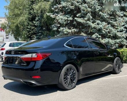 Лексус ЕС, объемом двигателя 3.5 л и пробегом 83 тыс. км за 23800 $, фото 9 на Automoto.ua