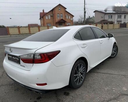 Лексус ЕС, объемом двигателя 0 л и пробегом 200 тыс. км за 24790 $, фото 4 на Automoto.ua