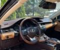 Лексус ЕС, объемом двигателя 3.5 л и пробегом 83 тыс. км за 23800 $, фото 15 на Automoto.ua