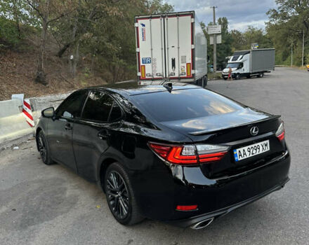 Лексус ЕС, объемом двигателя 3.46 л и пробегом 97 тыс. км за 26200 $, фото 7 на Automoto.ua