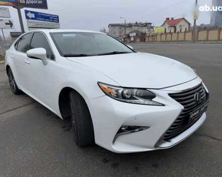 Лексус ЕС, объемом двигателя 0 л и пробегом 200 тыс. км за 24790 $, фото 2 на Automoto.ua