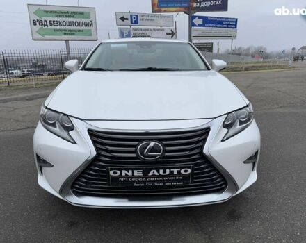 Лексус ЕС, объемом двигателя 0 л и пробегом 200 тыс. км за 24790 $, фото 1 на Automoto.ua