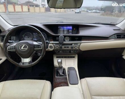Лексус ЕС, объемом двигателя 0 л и пробегом 200 тыс. км за 24790 $, фото 27 на Automoto.ua