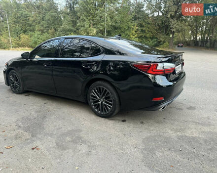 Лексус ЕС, объемом двигателя 3.46 л и пробегом 97 тыс. км за 26200 $, фото 10 на Automoto.ua