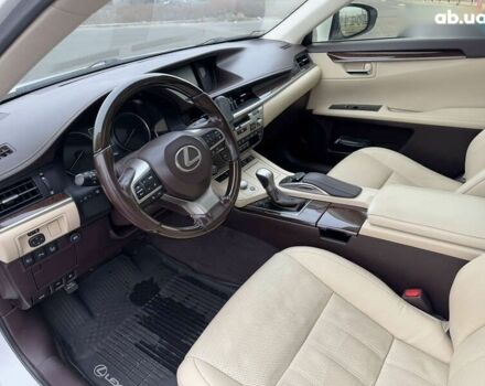 Лексус ЕС, объемом двигателя 0 л и пробегом 200 тыс. км за 24790 $, фото 13 на Automoto.ua