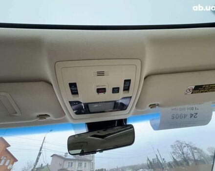 Лексус ЕС, объемом двигателя 0 л и пробегом 200 тыс. км за 24790 $, фото 23 на Automoto.ua