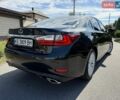 Лексус ЕС, объемом двигателя 3.5 л и пробегом 182 тыс. км за 22500 $, фото 6 на Automoto.ua