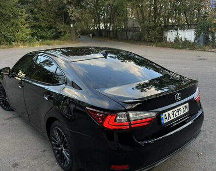 Лексус ЕС, объемом двигателя 3.46 л и пробегом 97 тыс. км за 26200 $, фото 6 на Automoto.ua