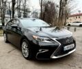 Лексус ЕС, объемом двигателя 2.49 л и пробегом 243 тыс. км за 20500 $, фото 1 на Automoto.ua
