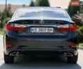 Лексус ЕС, объемом двигателя 3.5 л и пробегом 182 тыс. км за 22500 $, фото 13 на Automoto.ua