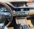Лексус ЕС, объемом двигателя 2.5 л и пробегом 370 тыс. км за 19999 $, фото 13 на Automoto.ua