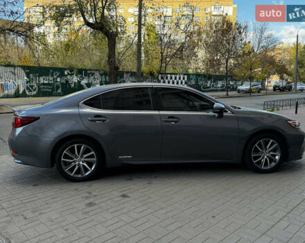 Лексус ЕС, объемом двигателя 0 л и пробегом 135 тыс. км за 27000 $, фото 2 на Automoto.ua