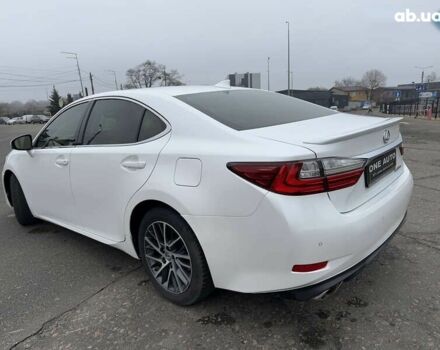 Лексус ЕС, об'ємом двигуна 0 л та пробігом 200 тис. км за 24790 $, фото 6 на Automoto.ua