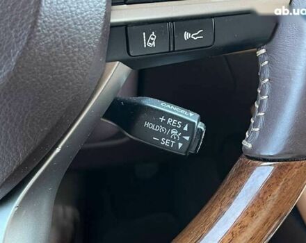 Лексус ЕС, объемом двигателя 3.5 л и пробегом 83 тыс. км за 23800 $, фото 12 на Automoto.ua