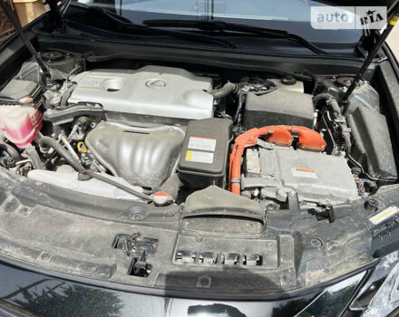 Лексус ЕС, об'ємом двигуна 2.5 л та пробігом 170 тис. км за 21900 $, фото 33 на Automoto.ua