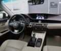 Лексус ЕС, объемом двигателя 3.5 л и пробегом 125 тыс. км за 22500 $, фото 12 на Automoto.ua