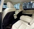 Лексус ЕС, об'ємом двигуна 3.5 л та пробігом 101 тис. км за 28490 $, фото 13 на Automoto.ua