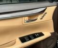 Лексус ЕС, объемом двигателя 3.5 л и пробегом 72 тыс. км за 20999 $, фото 7 на Automoto.ua