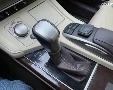 Лексус ЕС, объемом двигателя 0 л и пробегом 200 тыс. км за 24790 $, фото 22 на Automoto.ua