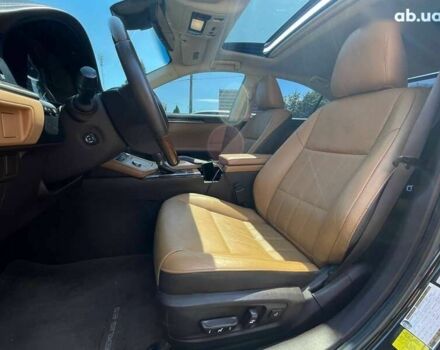 Лексус ЕС, объемом двигателя 3.5 л и пробегом 83 тыс. км за 23800 $, фото 18 на Automoto.ua