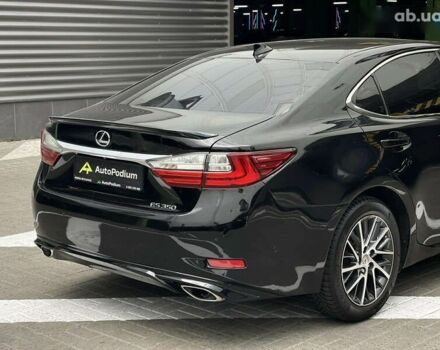 Лексус ЕС, объемом двигателя 3.5 л и пробегом 158 тыс. км за 23900 $, фото 12 на Automoto.ua