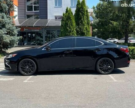 Лексус ЕС, объемом двигателя 3.5 л и пробегом 83 тыс. км за 23800 $, фото 8 на Automoto.ua