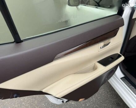 Лексус ЕС, объемом двигателя 0 л и пробегом 200 тыс. км за 24790 $, фото 24 на Automoto.ua