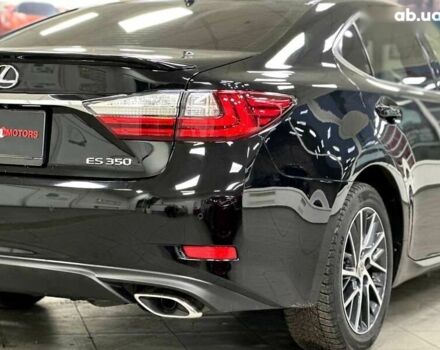 Лексус ЕС, об'ємом двигуна 3.5 л та пробігом 101 тис. км за 28490 $, фото 12 на Automoto.ua