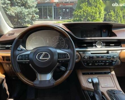Лексус ЕС, объемом двигателя 3.5 л и пробегом 83 тыс. км за 23800 $, фото 19 на Automoto.ua
