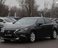 Лексус ЕС, объемом двигателя 3.5 л и пробегом 125 тыс. км за 22500 $, фото 2 на Automoto.ua
