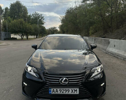 Лексус ЕС, объемом двигателя 3.46 л и пробегом 97 тыс. км за 26200 $, фото 2 на Automoto.ua