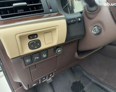 Лексус ЕС, объемом двигателя 0 л и пробегом 200 тыс. км за 24790 $, фото 18 на Automoto.ua