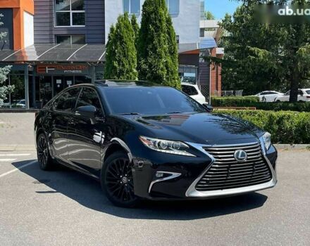 Лексус ЕС, объемом двигателя 3.5 л и пробегом 83 тыс. км за 23800 $, фото 2 на Automoto.ua